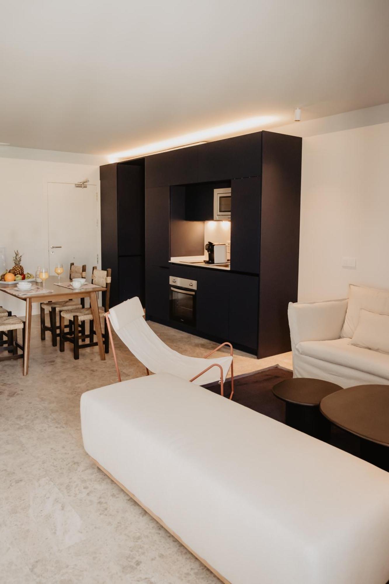 Azul & Limon Apartments Kordoba Bagian luar foto