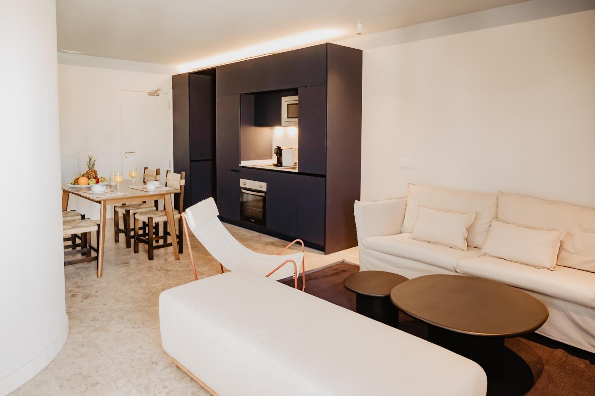 Azul & Limon Apartments Kordoba Bagian luar foto