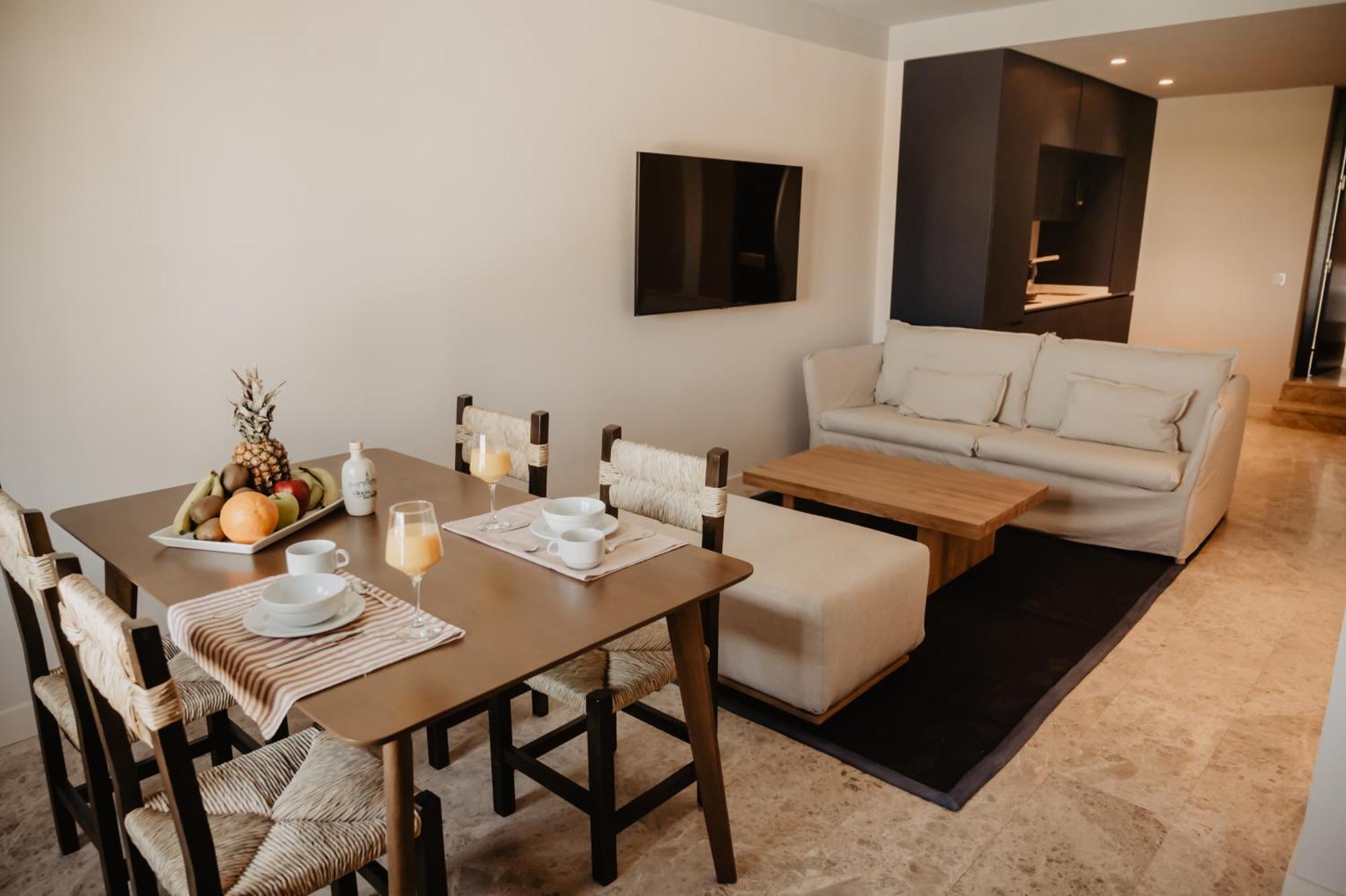 Azul & Limon Apartments Kordoba Bagian luar foto