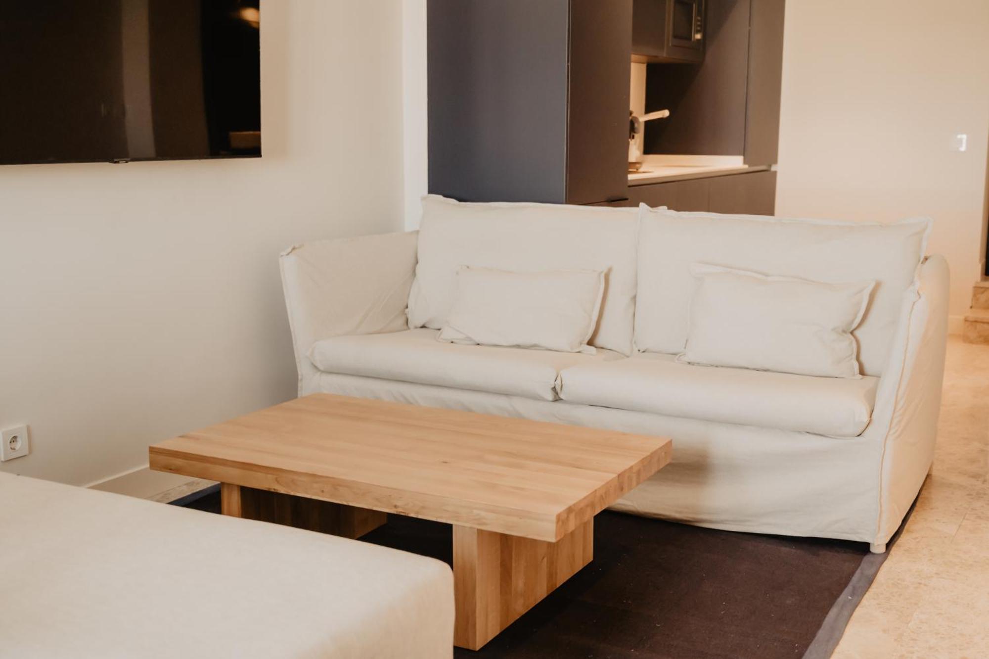 Azul & Limon Apartments Kordoba Bagian luar foto